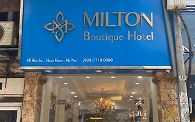 Milton Boutique Hotel